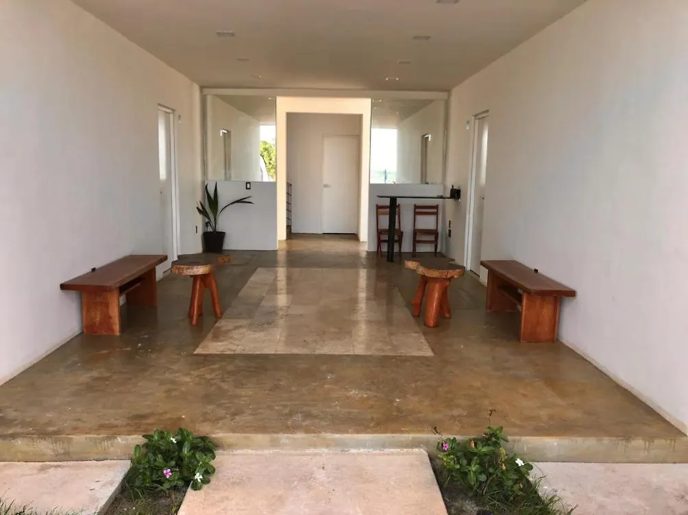 Condos Azul Azul マアウアル メキシコ