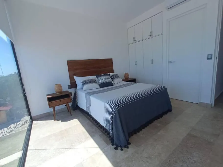 Condos Azul Azul マアウアル 0*,  メキシコ