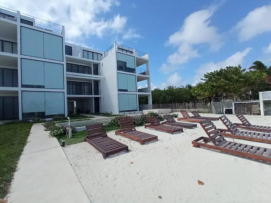 Condos Azul Azul マアウアル